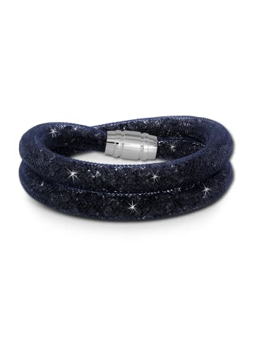 SilberDream Edelstahl (Stainless Steel) Damen SilberDream Armbänder ca. 20cm