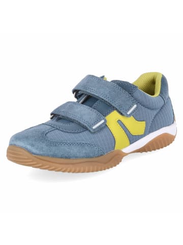 superfit Slipper in blue