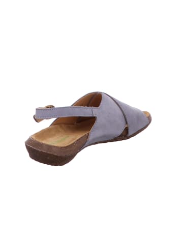 El Naturalista Schnürschuh in blau