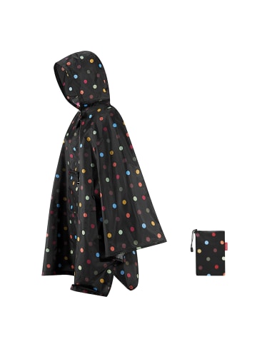 Reisenthel Mini Maxi Regenüberwurf 141 cm in dots