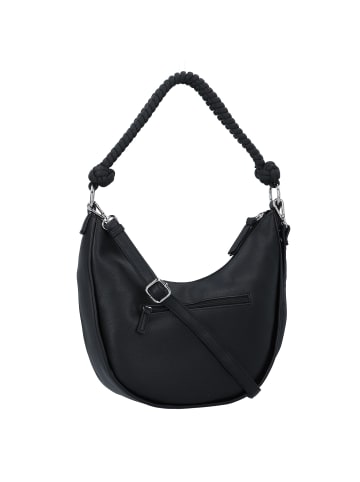 Tom Tailor Alanis Schultertasche 35 cm in black