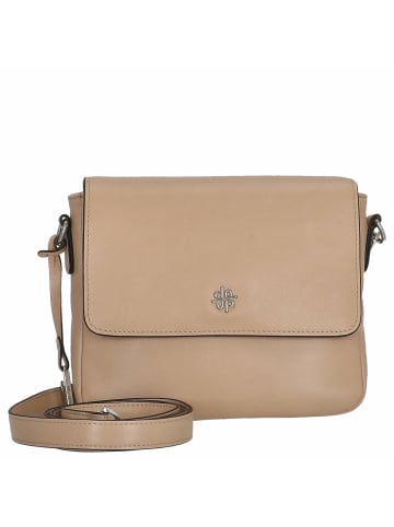 PICARD Lay Back - Umhängetasche 19 cm (pool) in cookie