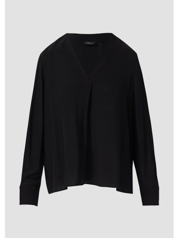 s.Oliver Bluse in 9999_schwarz