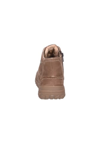 Josef Seibel Boots in braun