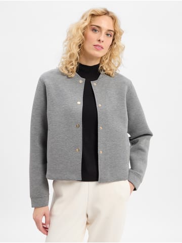 JOOP! Jacke Toana in grau