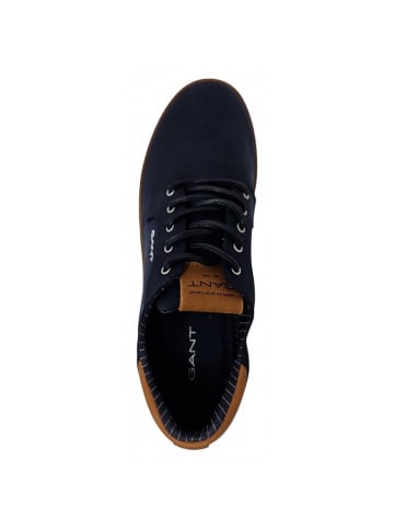 Gant Sneaker San Prep  in Blau