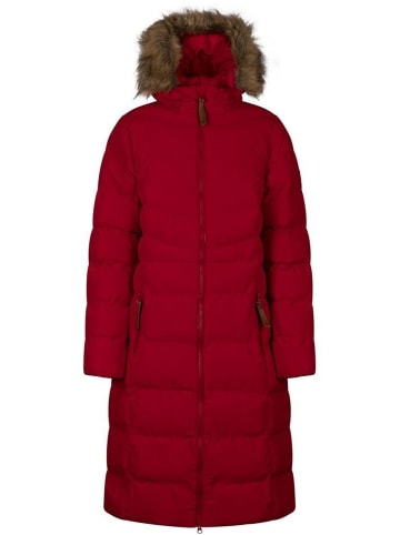 Trespass Winterjacke "Audrey Casual Jacket" in Rot