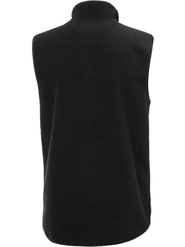 Helly Hansen Weste "Heritage Pile Vest" in Schwarz
