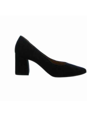 Paul Green Modische Pumps für Damen in schwarz