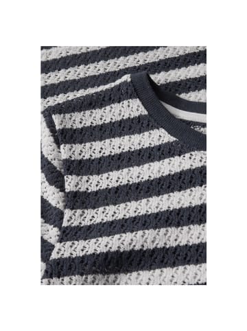 Cecil T-Shirt in urban navy blue