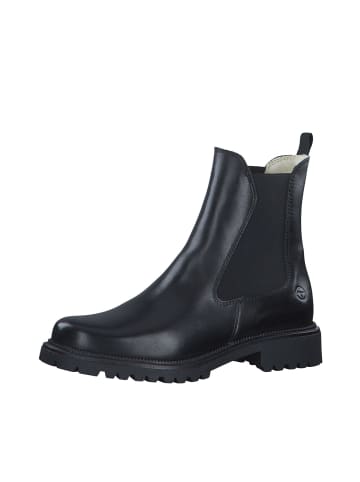 Tamaris Stiefel in BLACK