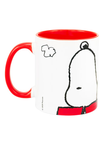 United Labels The Peanuts Tasse Snoopy - Mach mal Pause  320 ml in Mehrfarbig