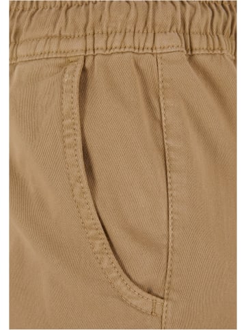 Urban Classics Cargo-Hosen in unionbeige