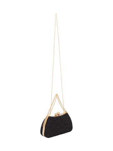 faina Minaudière Minaudière in Black