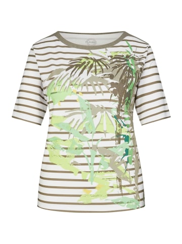 Rabe 3/4 Shirt für Damen in khaki