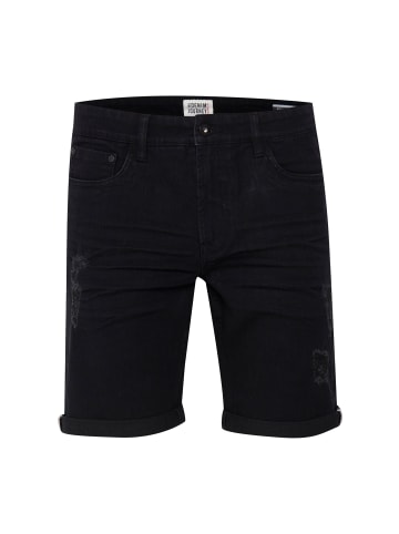 !SOLID Jeansshorts SDNoyton in Schwarz