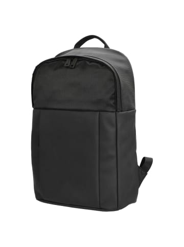 JOOP! Atessa Miko - Rucksack 42 cm (schwarz) in schwarz