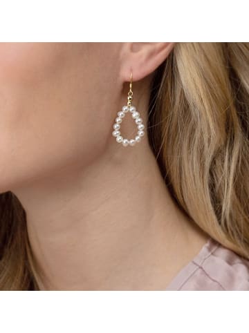 Ailoria SHIOMI Ohrringe in weiß