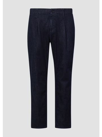 s.Oliver Jeans-Hose in 59Z8_dunkelblau
