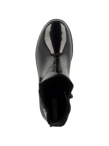 s.Oliver BLACK LABEL Chelsea Boots 5-45404-29 in schwarz