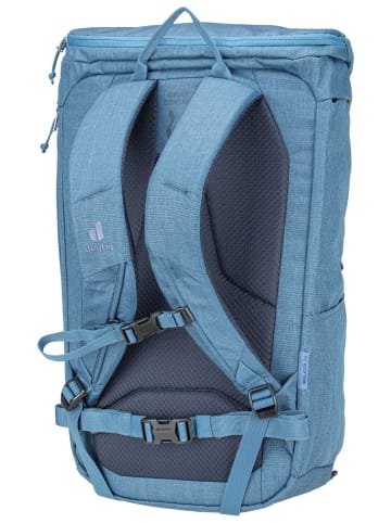 Deuter Rucksack Walker 24 in Atlantic
