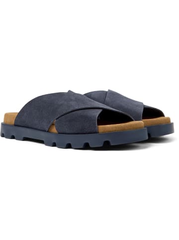 Camper Sandalen " Brutus " in Navy
