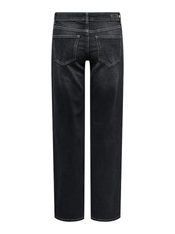 ONLY Jeans in Washed Black