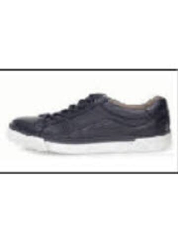 Gabor Schnürschuhe  in blau