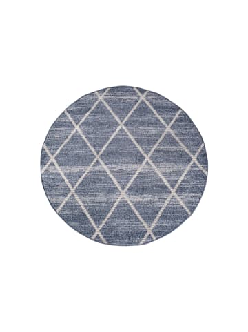 payé Teppich Kurzflor Fransen Fray 5