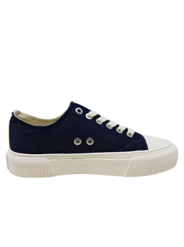 Gant Sneaker Nautilana in Blau