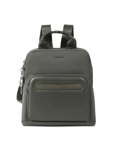 Hedgren Fika Latte Daypack RFID Schutz 31 cm in black ink