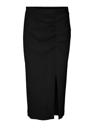 Vero Moda Bleistiftrock in Black