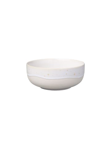 like. by Villeroy & Boch Bowl Winter Glow in beige