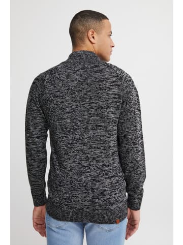 BLEND Strickjacke BHDaniri in Schwarz