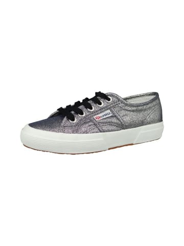 Superga LAMEW grau