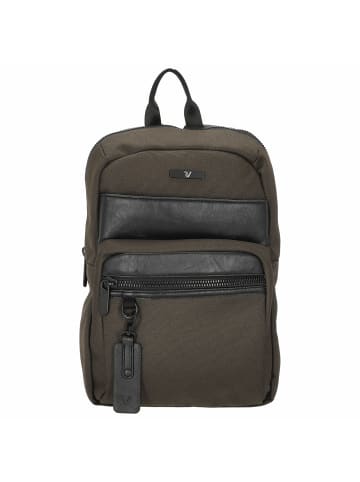 Roncato Nevada - Rucksack in verde military