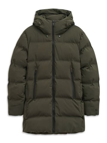 Bugatti Steppparka in 180-oliv