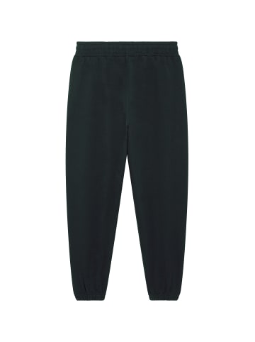 wat? Apparel Jogger Basic Decker in Black