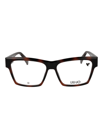 Liu Jo Damen Optische Fassungen Quadrat Braun