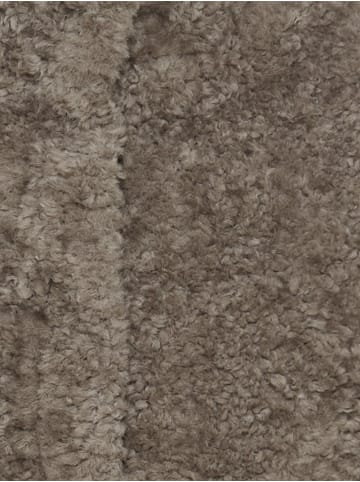 Olsen Weste in taupe - 0001