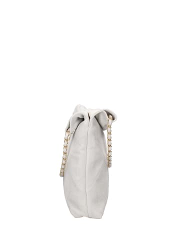 Gave Lux Shoulder Bag in GRIGIO CHIARO