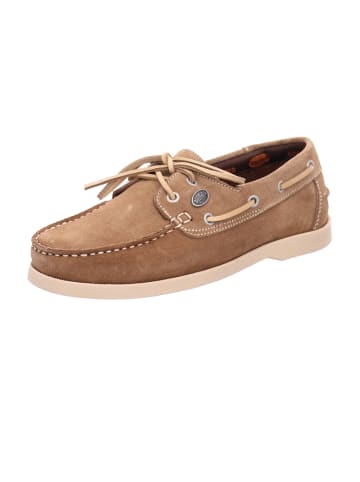 Dockers by Gerli Bootsschuhe in Beige