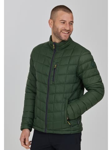 Whistler Steppjacke Luis in 3137 Thyme