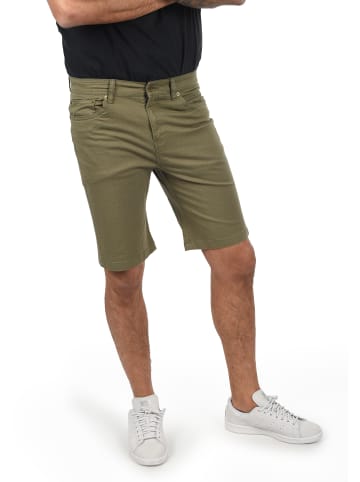 !SOLID Jeansshorts SDShorts in Grün