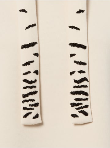 MARC CAIN SPORTS  Sweatshirt in beige