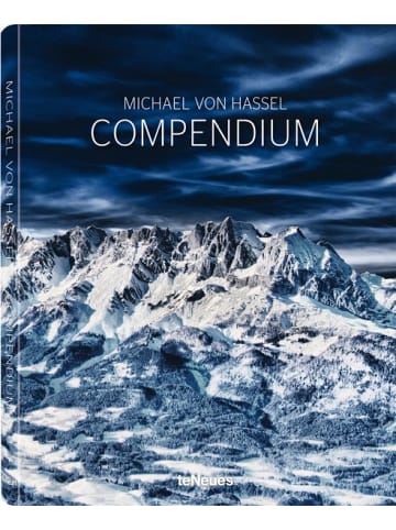 teNeues Media Sachbuch - Compendium