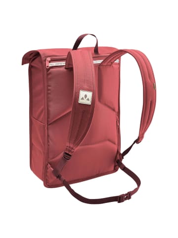Vaude Coreway Rolltop 20 - Rucksack 15.6" 45 cm (brick) in brick