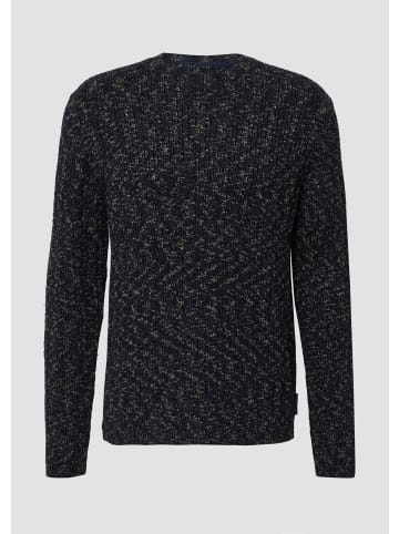 s.Oliver Strickpullover in 59X1_navy