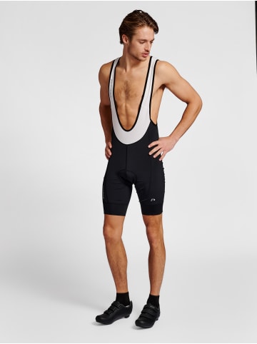 Newline Overalls Mens Core Herren in BLACK/WHITE
