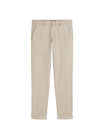 Marc O'Polo Chino Model Osby tapered in dapple gray